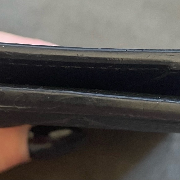 Louis Vuitton Eclipse wallet - Picture 4 of 13